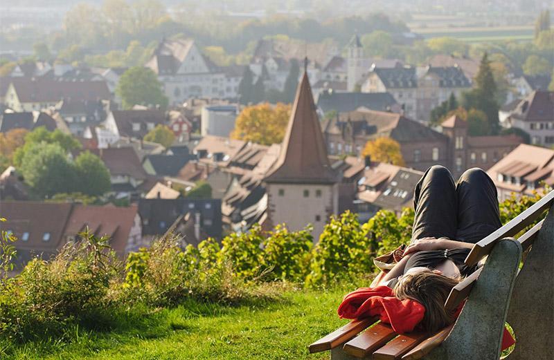 Gasthof Hotel Zum Rebstock Malterdingen Kültér fotó